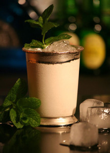 Mint Julip