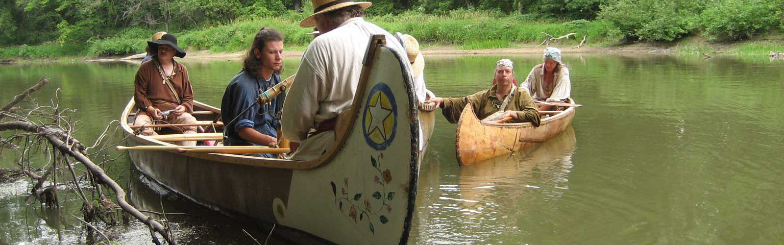 Wasaga Under Siege: River Run, 2011